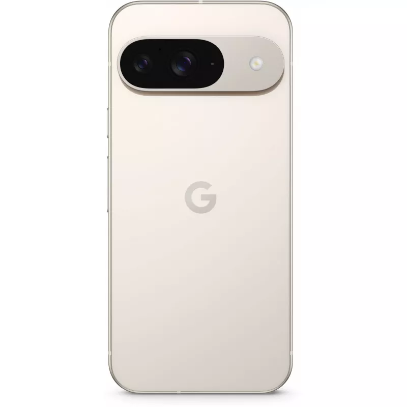 Mobiiltelefon Pixel 9 256GB/PORCELAIN GA05843-GB Google