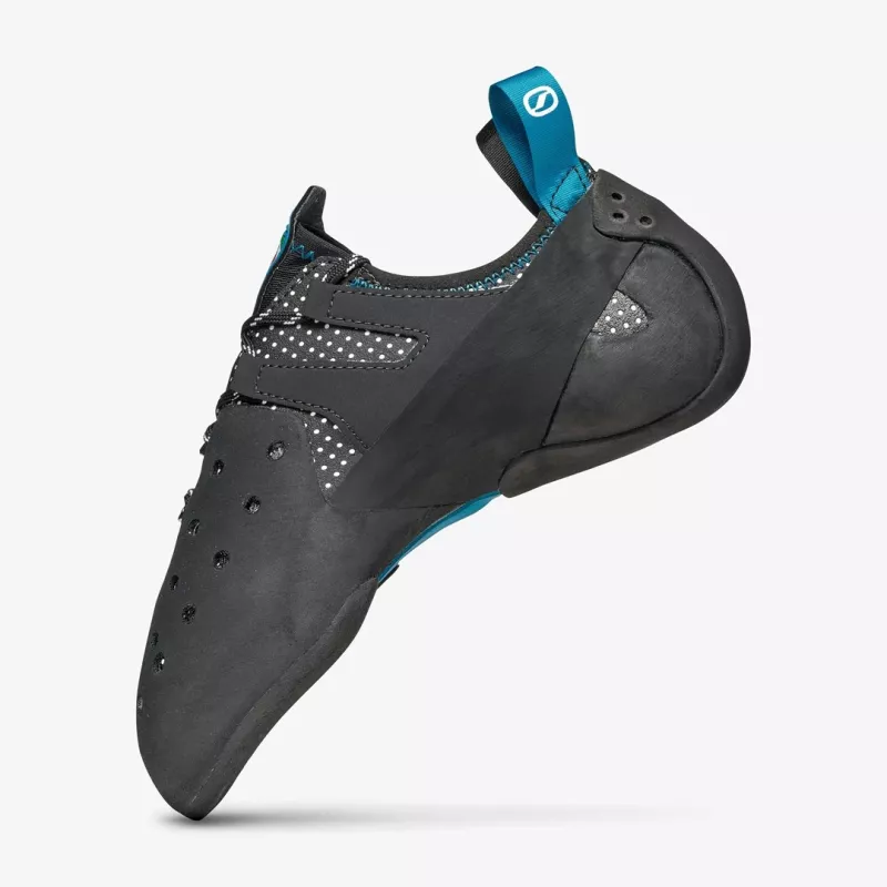 Kingad chimera-Must-valge-azure-41.5 SCARPA