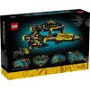 LEGO ICONS 10355 Musttron Renegade