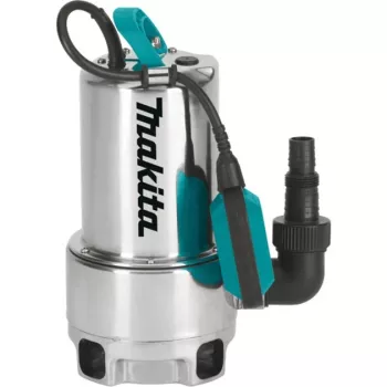 Sukelpump selgele ja määrdunud veele 10800 l h sukel-survepump 550 W