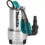 Sukelpump selgele ja määrdunud veele 10800 l h sukel-survepump 550 W