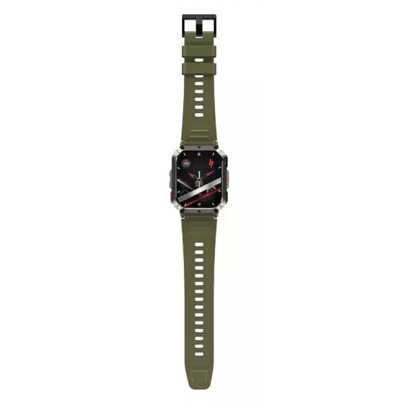 Nutikell W70 PRO/GREEN W70PROGREEN Blackview