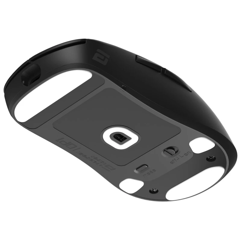 Endgame Gear OP1 hiire liugurid, 99,5% PTFE - valge, üks komplekt
