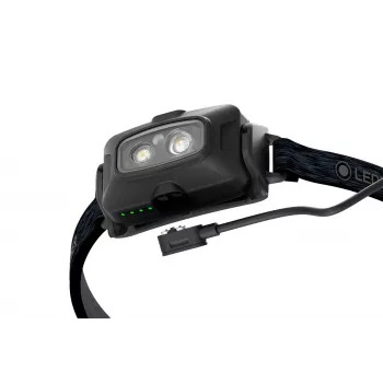 Pealamp Ledlenser HF4R Core Must LED IP68 20 lm