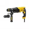 DeWALT D25134K-QS löökpuur 800 W Keyless