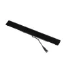 Battery roheline Cell LE97 Lenovo IdeaPad 100/300 seeriale, 14.8V 2200mAh Li-Ion, 4 elementi, must