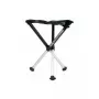 Walkstool COMFORT 45L - must - kumm - 725 g - 45 cm - 35 cm