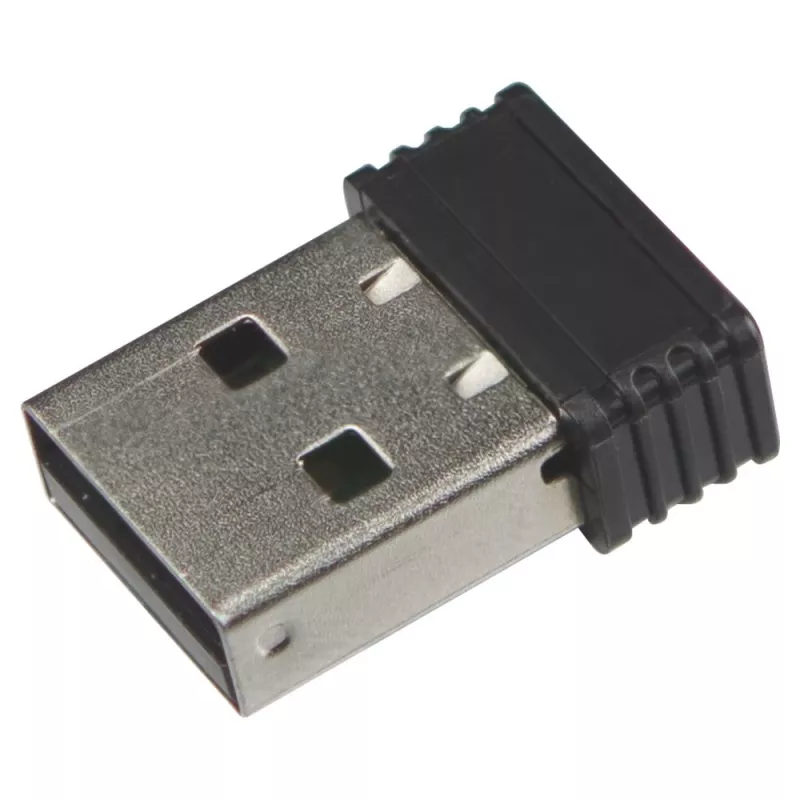 Savio KB-04 klaviatuur Kodu/Kontor USB QWERTY UK International Must
