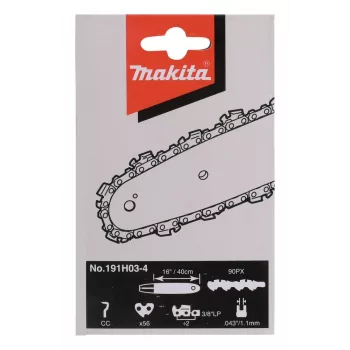Makita 191H03-4 elektrilise kettsae tarvik 1 tk