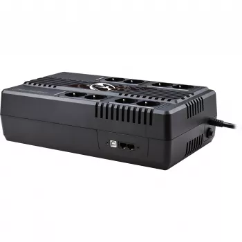Katkematu toiteallikas PowerWalker VI 600 MS