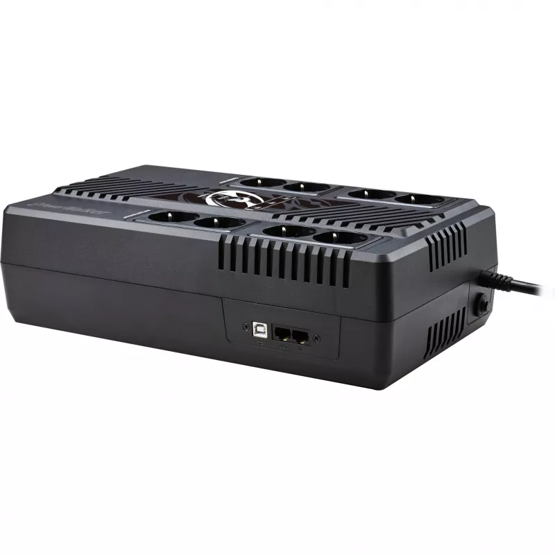 Katkematu toiteallikas PowerWalker VI 600 MS