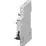 Siemens abivoolu lüliti 2 NO kontaktiga 5ST3011 (5ST3011)