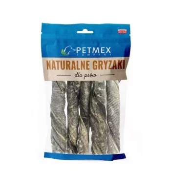 PETMEX Tursanahakeerd - koeramaius - 200g