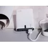Power Bank EnerGo 10000mAh valge-must