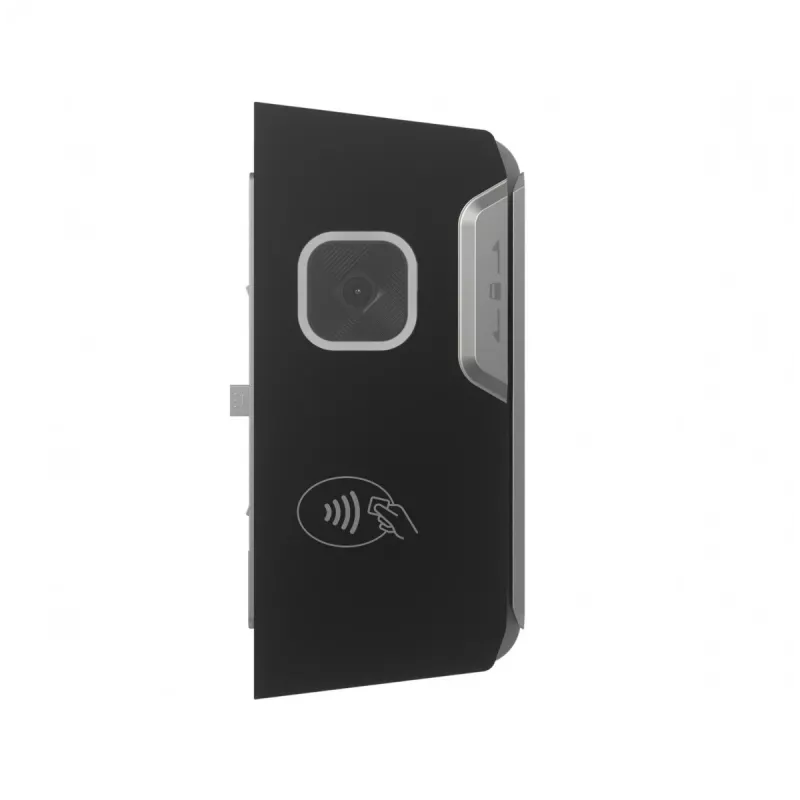 Makseterminal SUNMI Flex 3 C20000079 NFC-lugeri, MSR-i ja vöötkoodiskanneriga