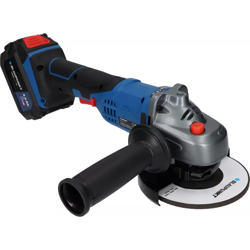 Nurklihvija Blaupunkt CG5010