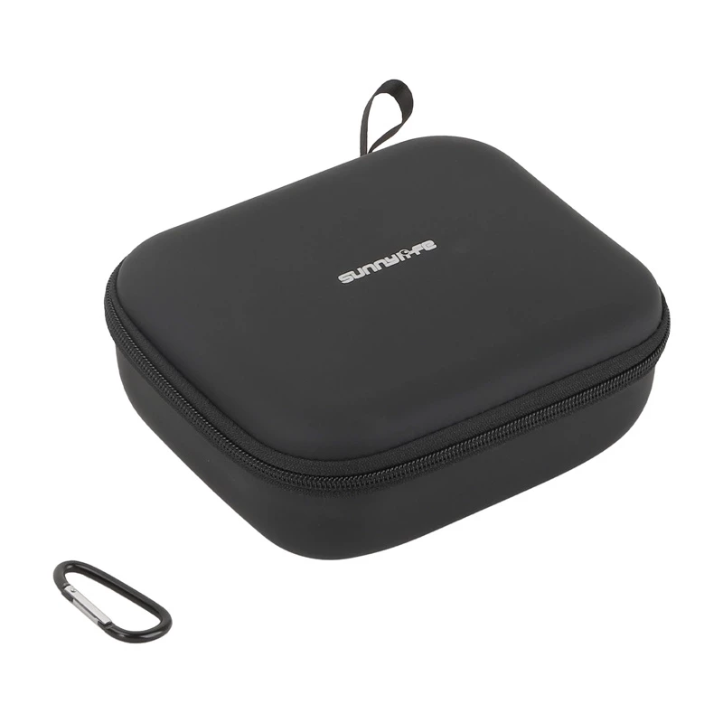 Kaitseümbris Sunnylife B977-D DJI RC kontrolleritele — must