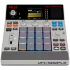 AKAI MPC SAMPLE - kaasaskantav sampler/groovebox
