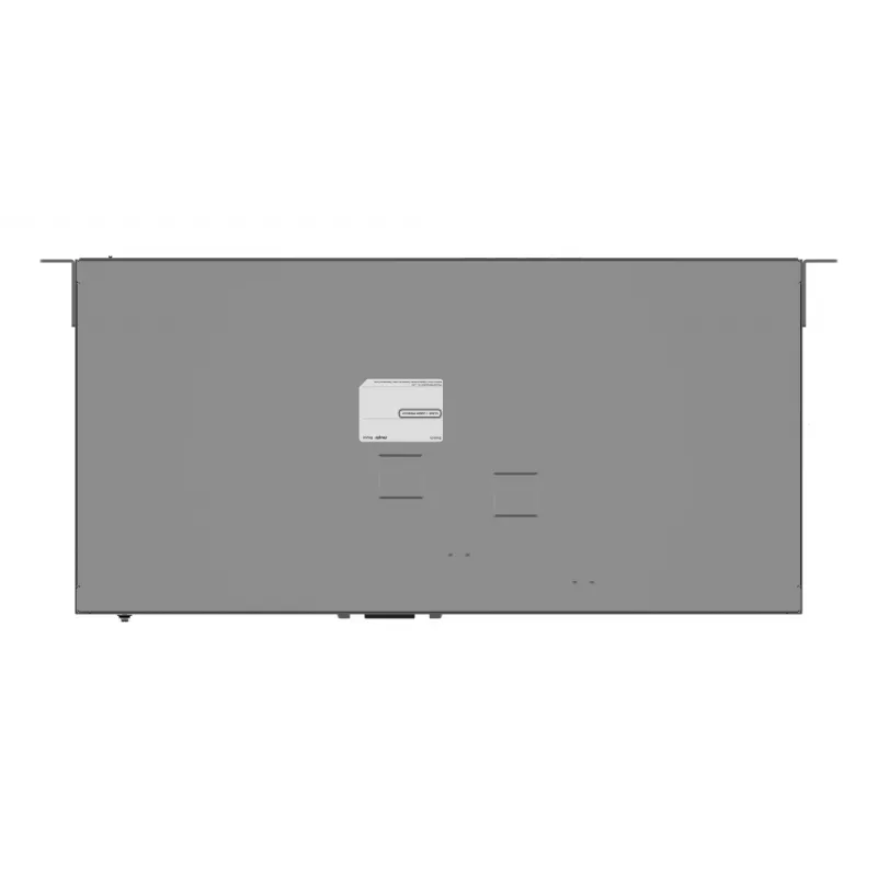 Ruijie Networks RG-NBS3100-24GT4SFP-P-V2 võrgulüliti hallatav L2 Gigabit Ethernet (10/100/1000) Power over Ethernet (PoE) metallist