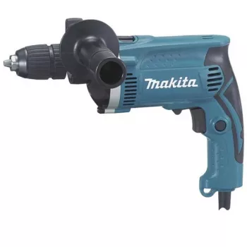 Makita HP1631K puurmasin võtmeta padruniga 3200 p/min 1,9 kg