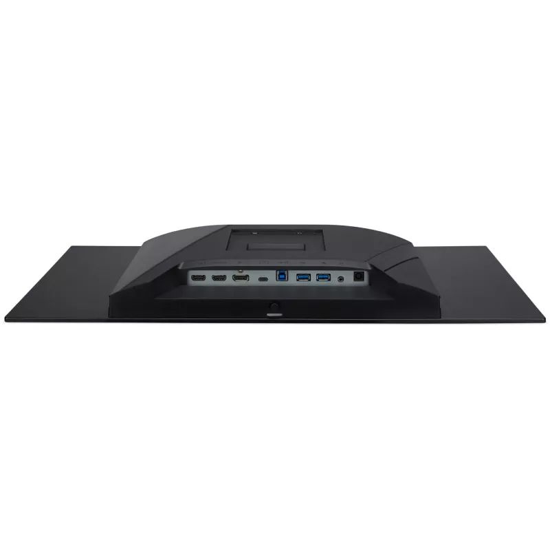 Acer X27U arvutimonitor 68,6 cm (27 inch) 2560 x 1440 pikslit Wide Quad HD OLED must