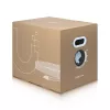 Ubiquiti UISP-Cable-Carrier vaskkaabel, CAT5E, FTP, 305m