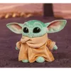 Disney Mandalorian, The Child, pehme mänguasi 25 cm