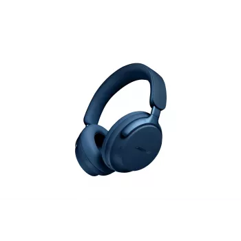 Bose 880066-1200 kõrvaklapid/kõrvakomplekt Juhtmega ja juhtmevaba peavõru Bluetooth Sinine