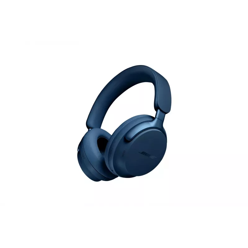 Bose 880066-1200 kõrvaklapid/kõrvakomplekt Juhtmega ja juhtmevaba peavõru Bluetooth Sinine