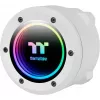 Thermaltake TH360 V2 ARGB protsessori vedelikjahutuse komplekt 36 cm valge 1 tk