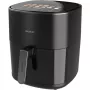 Kuumaõhufritüür Cecotec Cecofry&Grill Duoheat 6500, 6,5 L, 2200 W, puute-LCD, must