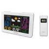 Digitaalne ilmajaam Denver WS-540Valge