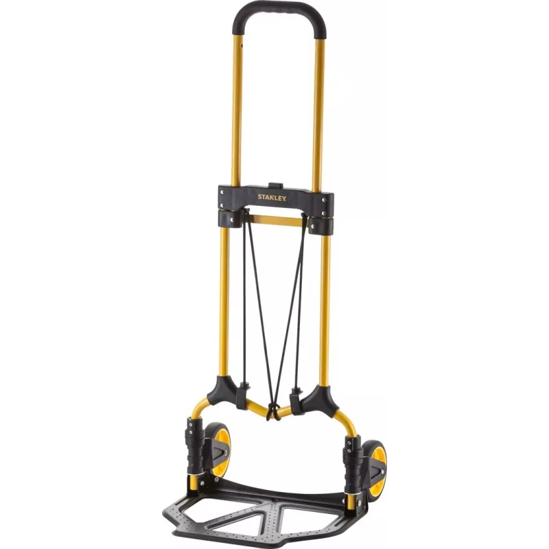 Stanley SXWT-FT580-SP kokkupandav terasest käru, 70 kg