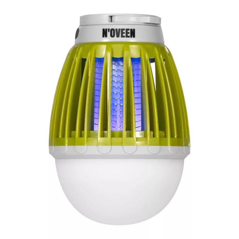 Elektriline putukahävitaja lamp NOVEEN IKN 824 LED siseruumidesse, energiasäästlik, mudel IKN824