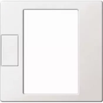 Merten MEG5775-0419 Ekraan Valge