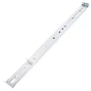 Rack rail kit Silverstone RMS06-22