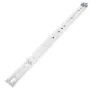 Rack rail kit Silverstone RMS06-22