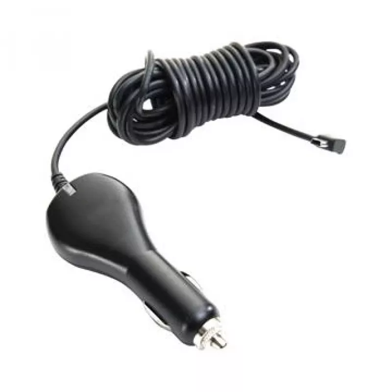 Laadija auto MICRO-USB/TS-DPL2 Transcend
