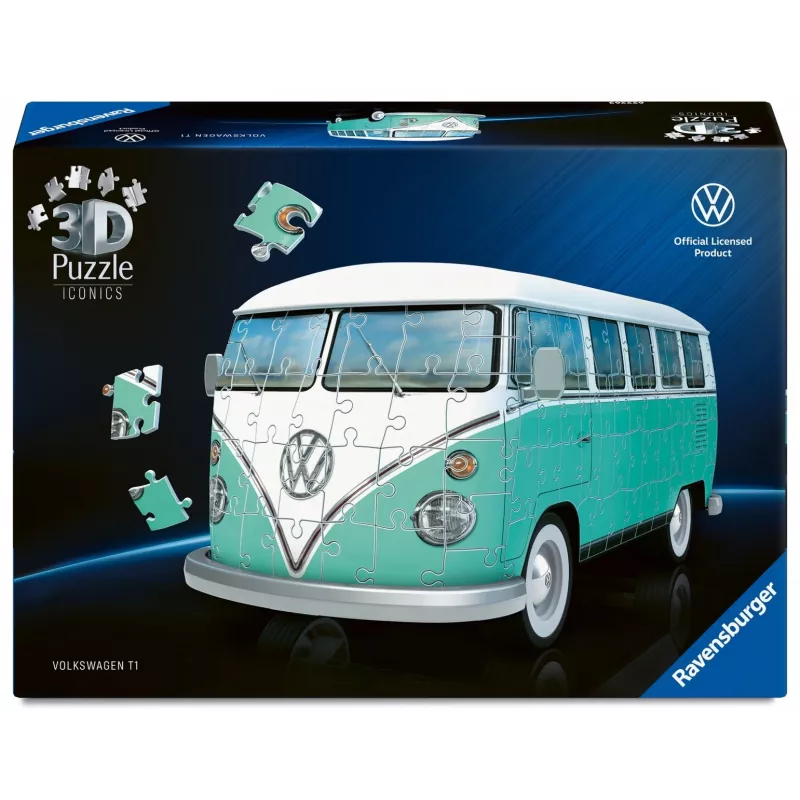 Pusle Ravensburger Volkswagen T1 162 tükki