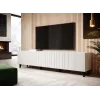Cama RTV-kapp PAFOS 200x42x52 valge matt