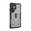 Urban Armor Gear Pathfinder Clear mobiiltelefoni ümbris 17,3 cm (6,8) Kaitseümbris Must, Hõbedane