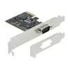 PCI Express x1 kaart DeLOCK 90000
