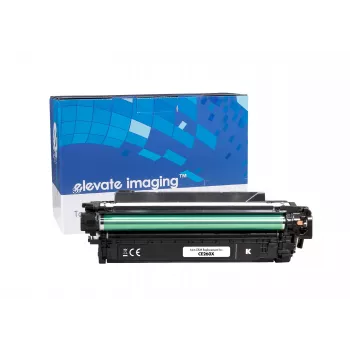 Toner CE260X (HP 649X) Must HP