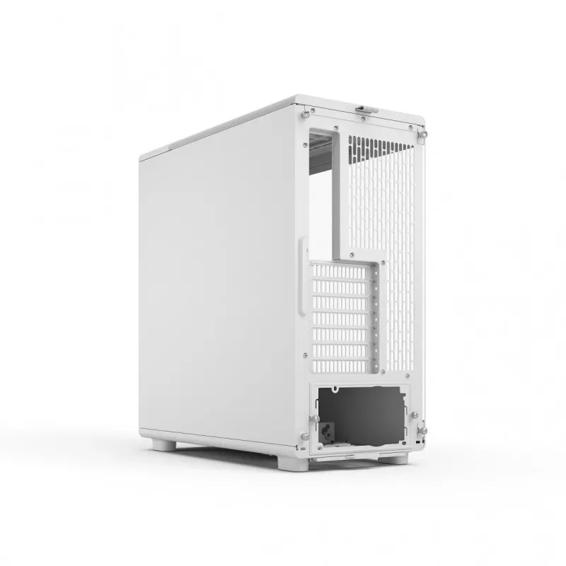 Fractal Design Epoch Mid-Tower - TG Clear Tint- Valge