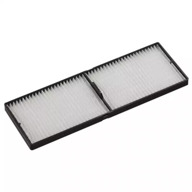 Epsoni õhufilter - ELPAF41, must, valge, PowerLite 1940W, 1945W, 1950, 1955, 1960, 1965, 25 mm, 210 mm, 81 mm, 1 tk