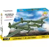 COBI Lockheed P-38 Lightning
