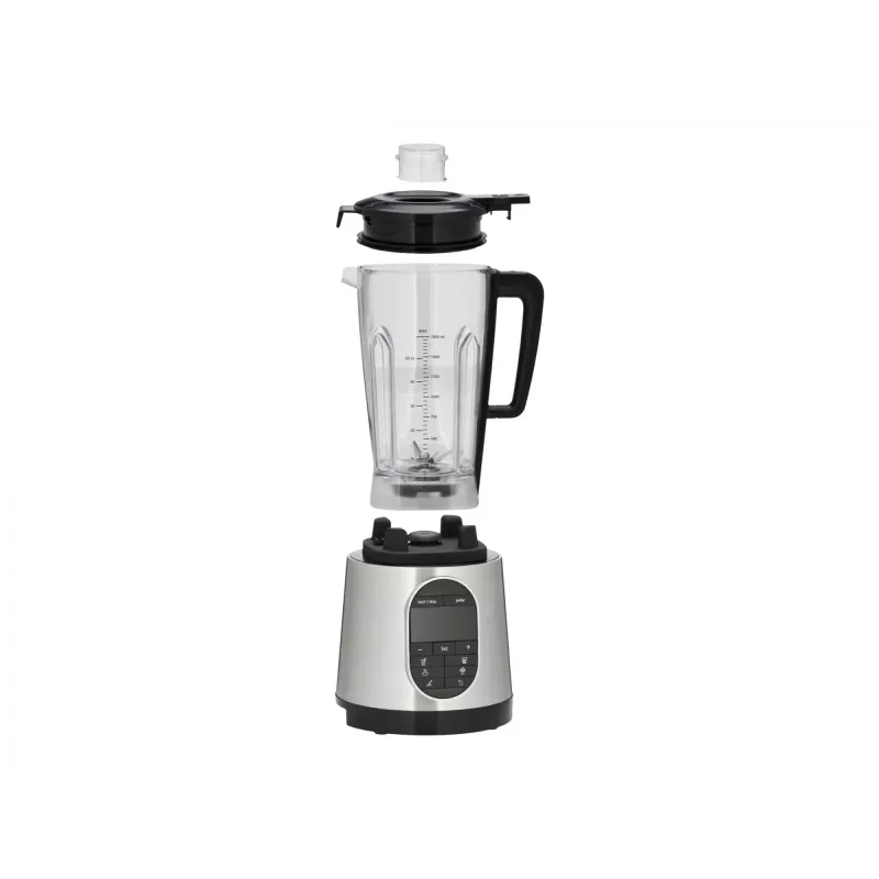 WMF Kult Pro 0416630011 1,8 L lauasegisti 1600 W roostevaba teras
