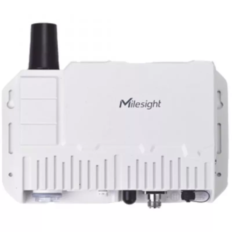 Võrgulüüsi kontroller Milesight SG50
