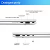 HP EliteBook X Flip G1i 14-tolline sülearvuti Next Gen AI PC Copilot+ PC Hübriid (2in1) Puuteekraaniga 512GB SSD Windows 11 Pro
