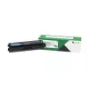 Toonerikassett Lexmark C342XC0 3000 lehekülge tsüaan